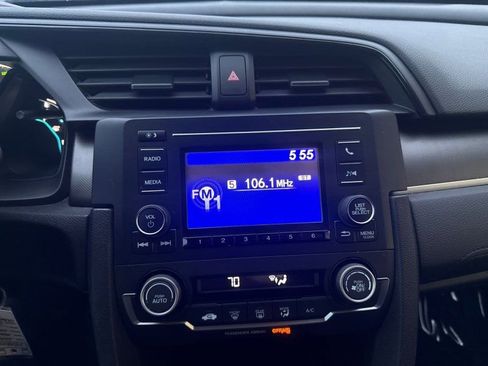 Used 2019 Honda Civic LX image 23