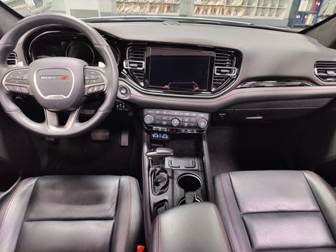 Used 2024 Dodge Durango Citadel image 25