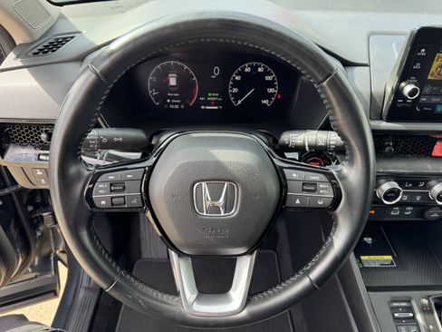 Used 2025 Honda CR-V EX-L image 19