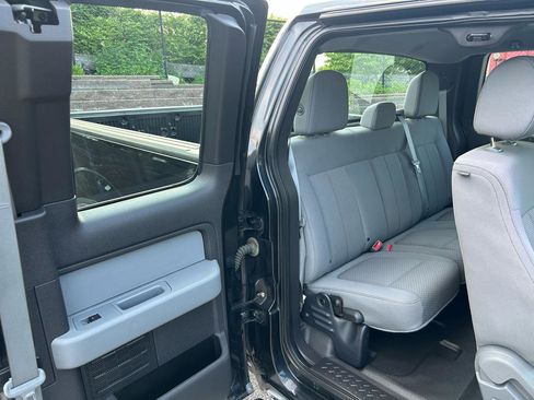 Used 2013 Ford F150 STX w/ Mid Equipment Group AWD/4WD image 17
