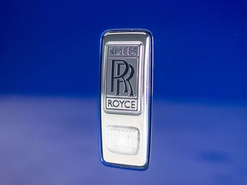 Used 2024 Rolls-Royce Spectre w/ Spectre Launch Package AWD/4WD image 10