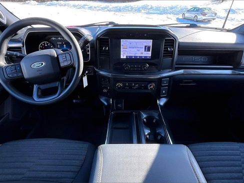 Used 2023 Ford F150 XL image 15