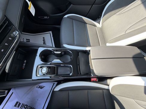 New 2026 Buick Envision Sport Touring AWD/4WD image 26