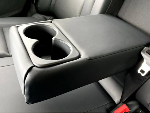 New 2026 Nissan Rogue SV w/ Cold Weather Package image 36