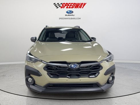 New 2026 Subaru Crosstrek 2.5i Limited image 3