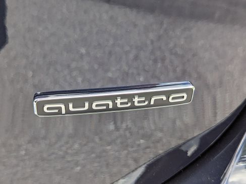 New 2025 Audi A5 2.0T Premium Plus image 11