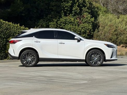 Used 2023 Lexus RX 350 FWD w/ Accessory Package (Z1) image 8
