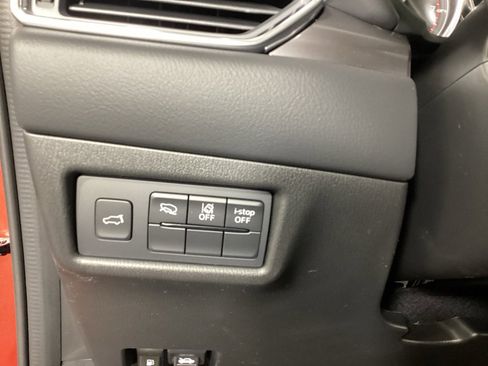 New 2025 MAZDA CX-5 AWD 2.5 S w/ Preferred Package image 18