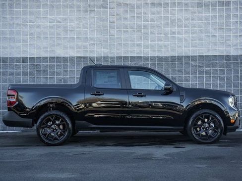 New 2026 Ford Maverick XLT w/ XLT Luxury Package AWD/4WD image 6