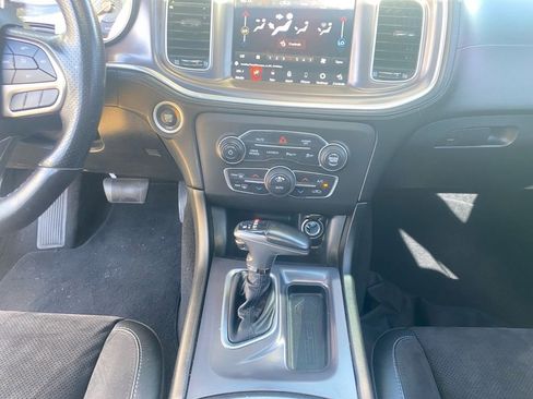 Used 2021 Dodge Charger Scat Pack RWD image 18