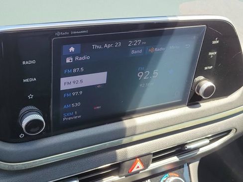 Used 2022 Hyundai Sonata SEL FWD image 32