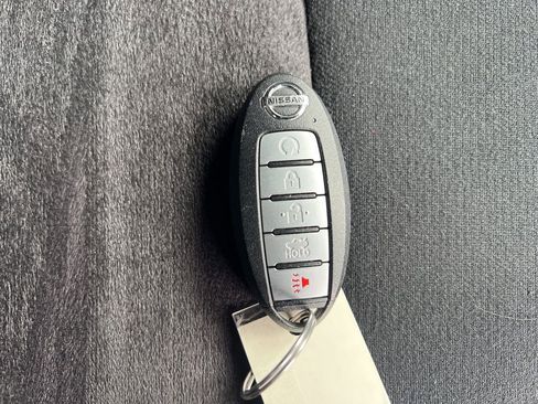 Certified 2023 Nissan Sentra SR w/ Trunk Package image 25