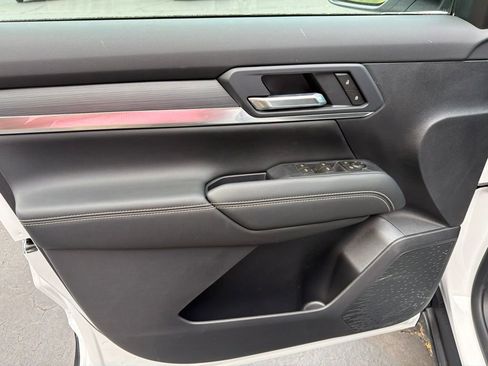 New 2026 GMC Terrain Elevation FWD image 7