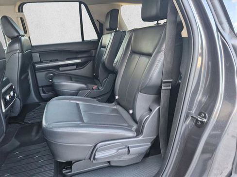 Used 2022 Ford Expedition Max XLT AWD/4WD image 21