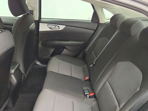 Used 2023 Kia Forte LXS FWD image 20