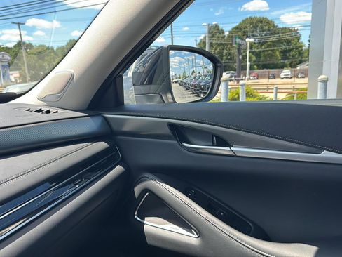 Certified 2024 INFINITI QX60 Luxe w/ Vision Package image 24