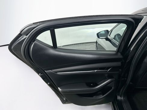 Used 2024 MAZDA MAZDA3 s FWD image 27