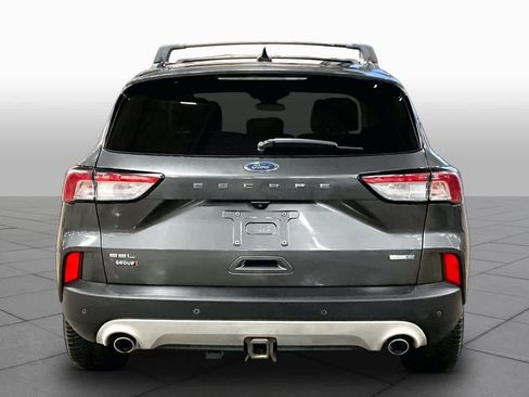 Used 2020 Ford Escape SEL image 5