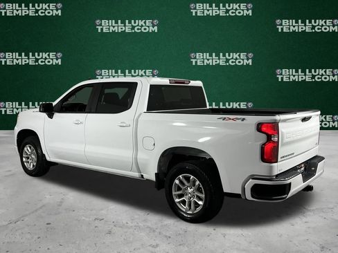 Used 2024 Chevrolet Silverado 1500 RST image 6
