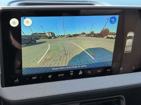 New 2025 Ford Maverick XLT w/ XLT Luxury Package image 18