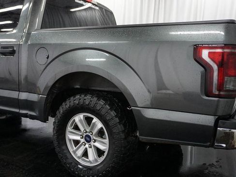 Used 2017 Ford F150 XLT image 6