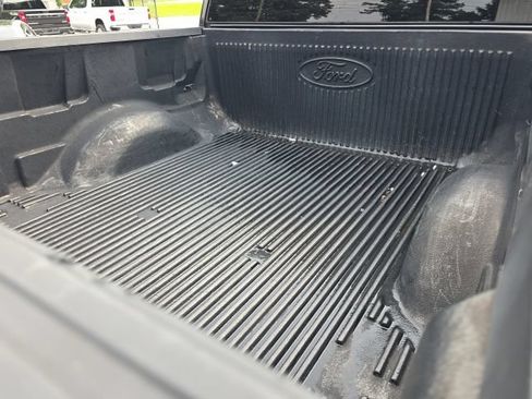 Used 2014 Ford F150 XLT w/ XLT Chrome Package RWD image 11