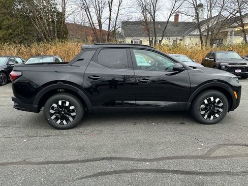 New 2026 Hyundai Santa Cruz SEL image 6