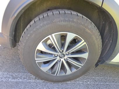 Used 2024 INFINITI QX60 Pure