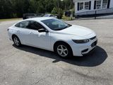 Used 2018 Chevrolet Malibu LS image 3