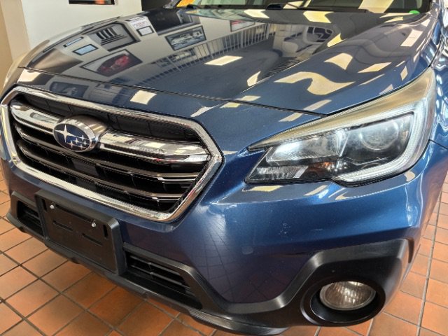 Used 2019 Subaru Outback 2.5i Limited AWD/4WD image 9