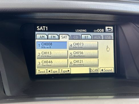 Used 2010 Lexus RX 350 2WD image 24