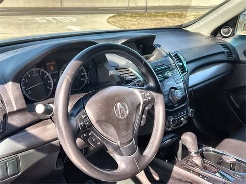 Used 2014 Acura RDX FWD image 15