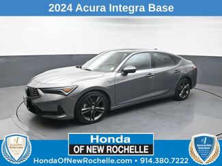 Used 2024 Acura Integra A-Spec FWD video 1