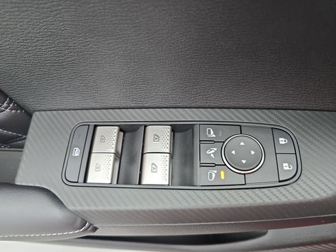 New 2026 Nissan Rogue Platinum AWD/4WD image 28