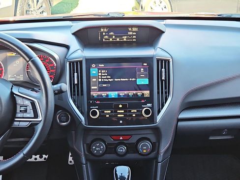 Used 2021 Subaru Impreza 2.0i Sport image 24