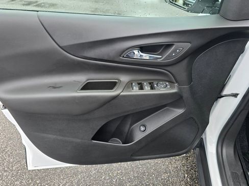 Certified 2022 Chevrolet Equinox LT image 10