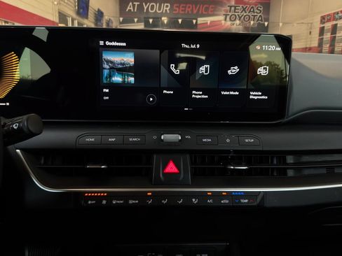 Used 2025 Kia K4 FWD image 27
