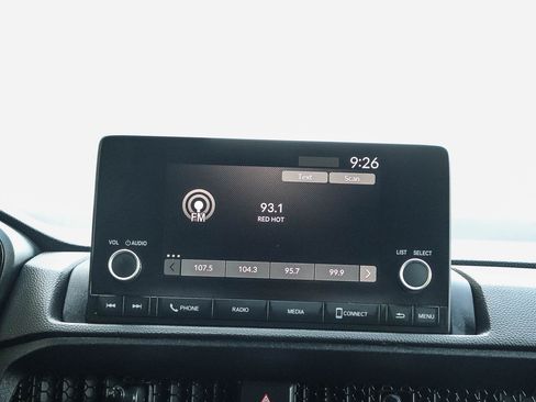 Used 2024 Honda CR-V Sport image 17