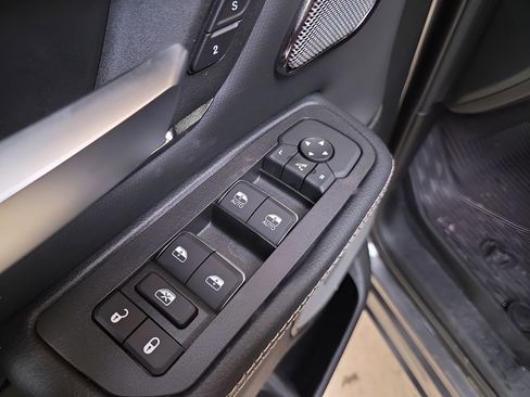 New 2026 RAM 1500 Rebel w/ Rebel Level 2 Equipment Group image 11