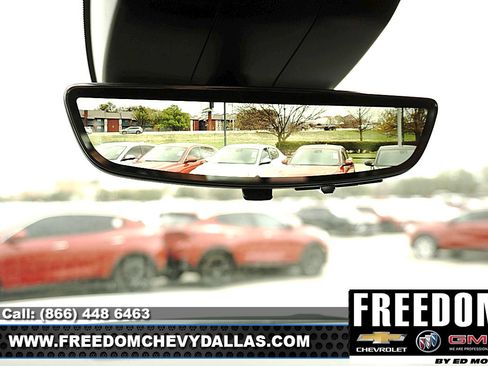Used 2026 GMC Sierra 1500 Denali Ultimate AWD/4WD image 48