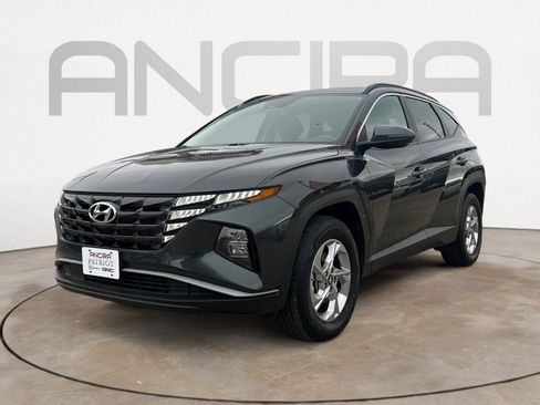 Used 2023 Hyundai Tucson SEL image 6