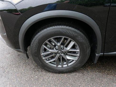 Certified 2023 Nissan Rogue S AWD/4WD image 9