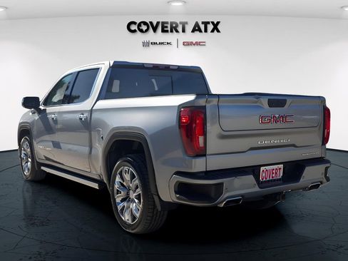 Used 2023 GMC Sierra 1500 Denali w/ Denali Reserve Package image 6