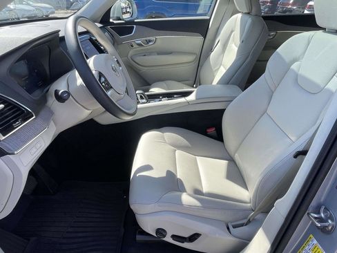 Certified 2024 Volvo XC90 T8 Plus w/ Protection Package Premier image 15