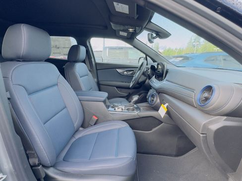 New 2026 Chevrolet Blazer RS w/ Enhanced Convenience Package image 8