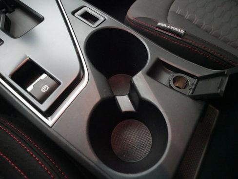 Used 2024 Subaru Impreza 2.0i Sport w/ Popular Package #1 image 16