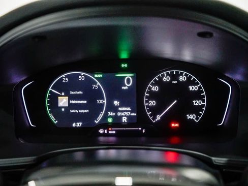 Used 2025 Honda Civic Sport image 24