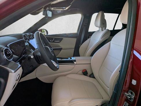 Certified 2026 Mercedes-Benz GLC 300 GLC 300 image 14