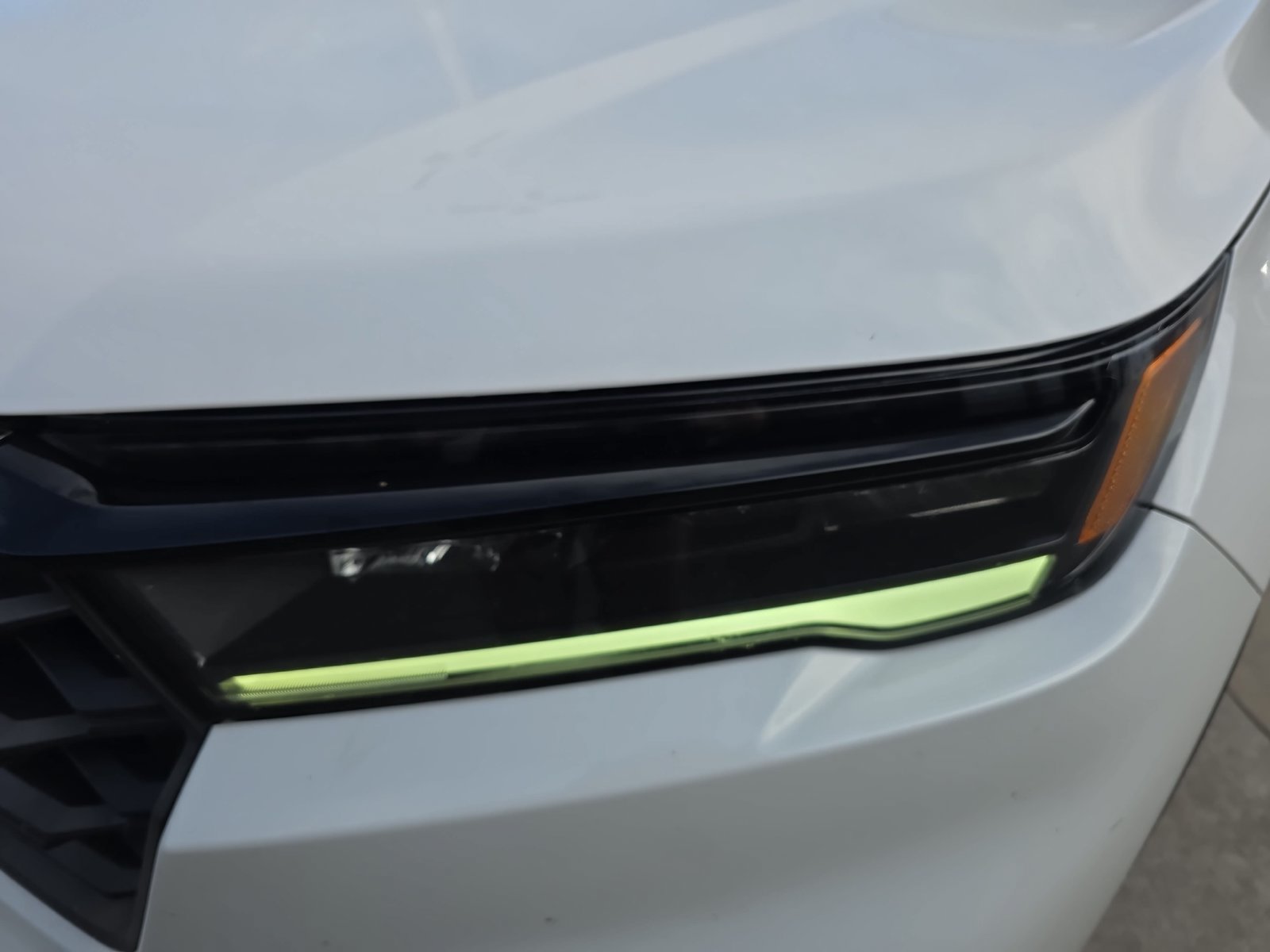 Used 2025 Honda Pilot Sport image 27