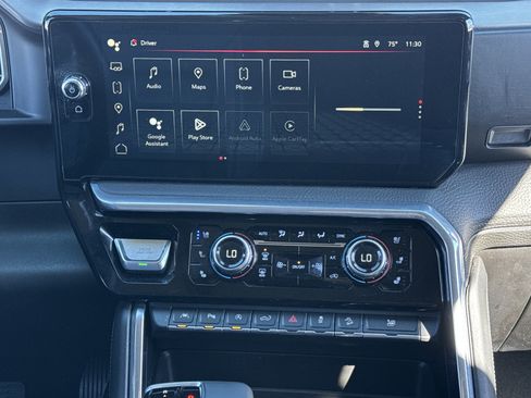 Used 2023 GMC Sierra 1500 Denali w/ Denali Reserve Package image 18